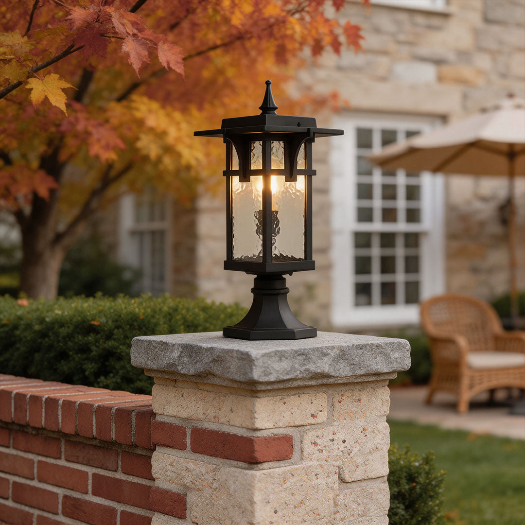 **Modern Minimalist Path Light for Landscape Lighting**

Enhance your outdoor space with our sleek and modern path lights, designed for minimalist landscapes. Perfect for walkways, gardens, and lawns, these energy-efficient LED lights provide optimal illu