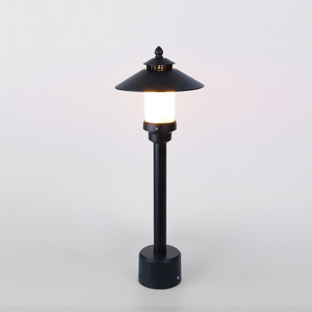 Classic European Decorative Garden Lights  

Illuminate your outdoor space with our elegant Classic European Decorative Garden Lights. Perfect for enhancing garden pathways, patios, and landscapes, these lights combine timeless design with modern function