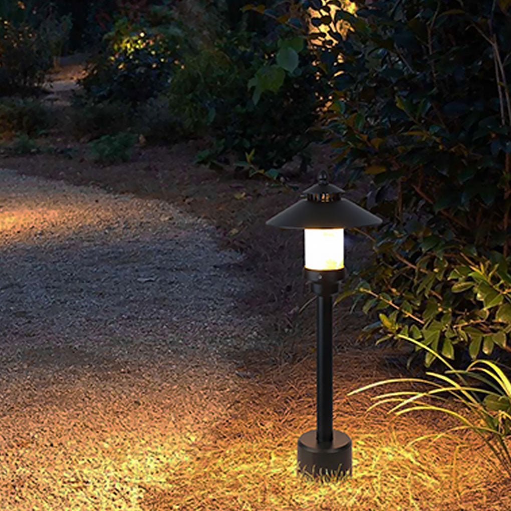 Classic European Decorative Garden Lights  

Illuminate your outdoor space with our elegant Classic European Decorative Garden Lights. Perfect for enhancing garden pathways, patios, and landscapes, these lights combine timeless design with modern function
