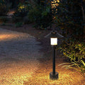 Classic European Decorative Garden Lights  

Illuminate your outdoor space with our elegant Classic European Decorative Garden Lights. Perfect for enhancing garden pathways, patios, and landscapes, these lights combine timeless design with modern function