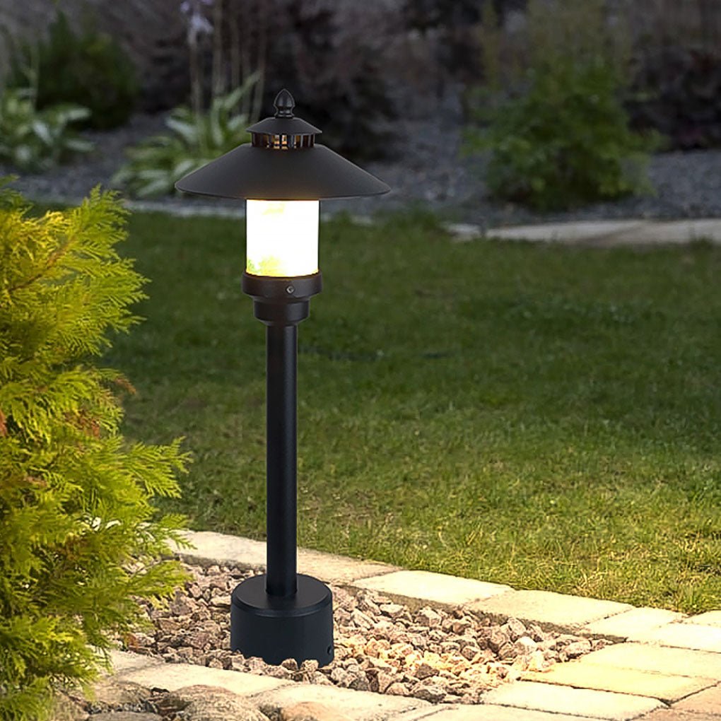 Classic European Decorative Garden Lights  

Illuminate your outdoor space with our elegant Classic European Decorative Garden Lights. Perfect for enhancing garden pathways, patios, and landscapes, these lights combine timeless design with modern function