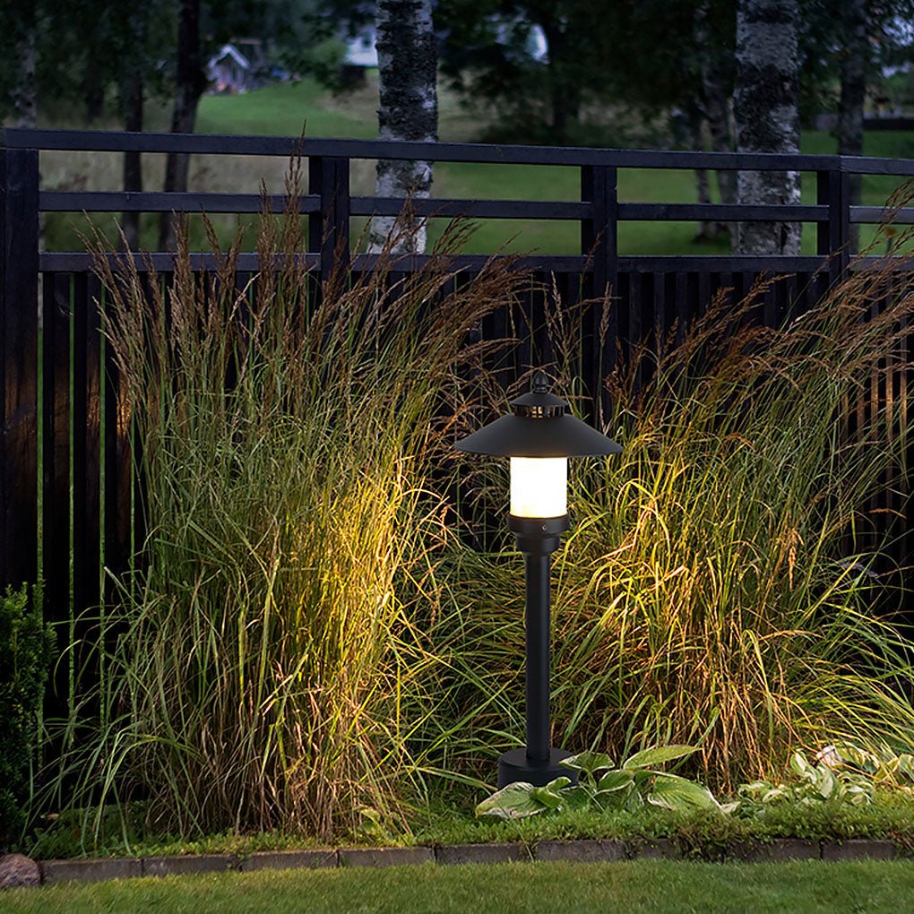 Classic European Decorative Garden Lights  

Illuminate your outdoor space with our elegant Classic European Decorative Garden Lights. Perfect for enhancing garden pathways, patios, and landscapes, these lights combine timeless design with modern function