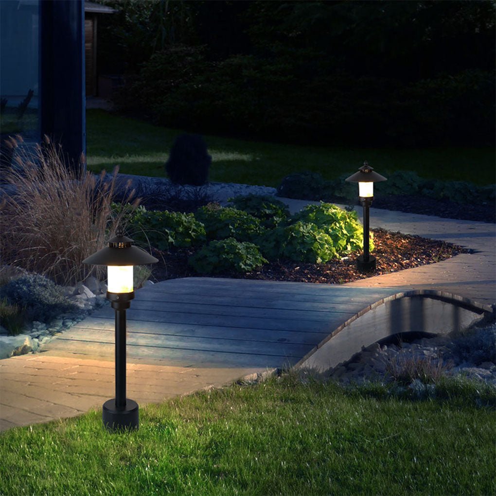 Classic European Decorative Garden Lights  

Illuminate your outdoor space with our elegant Classic European Decorative Garden Lights. Perfect for enhancing garden pathways, patios, and landscapes, these lights combine timeless design with modern function