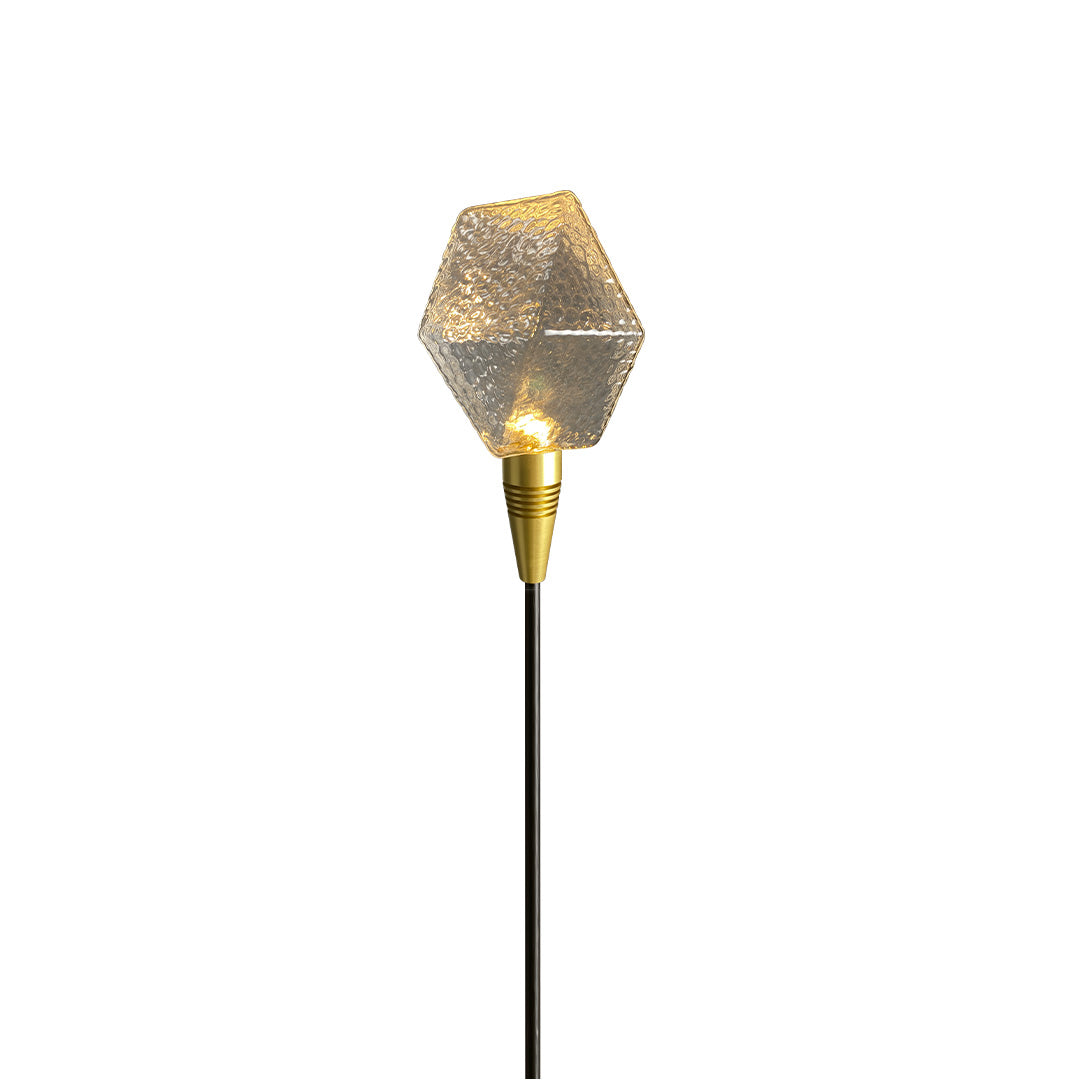 LED Diamond Decorative Pathway Lights for Landscape Lighting