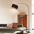 Marble Base Adjustable Arc Floor Lamp with Shade

Illuminate your space with our stylish Marble Base Adjustable Arc Floor Lamp. This modern lighting solution features a sleek design that enhances any decor while providing versatile lighting options. Ideal