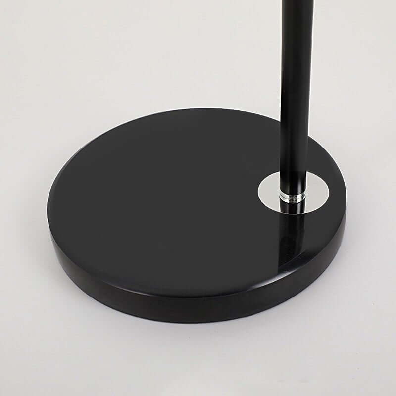 Marble Base Adjustable Arc Floor Lamp with Shade

Illuminate your space with our stylish Marble Base Adjustable Arc Floor Lamp. This modern lighting solution features a sleek design that enhances any decor while providing versatile lighting options. Ideal