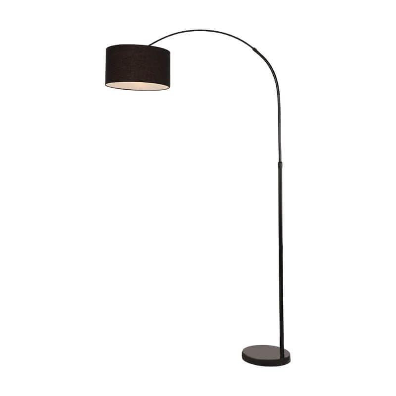 Marble Base Adjustable Arc Floor Lamp with Shade

Illuminate your space with our stylish Marble Base Adjustable Arc Floor Lamp. This modern lighting solution features a sleek design that enhances any decor while providing versatile lighting options. Ideal