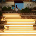 Outdoor LED Flexible Waterproof Step Light