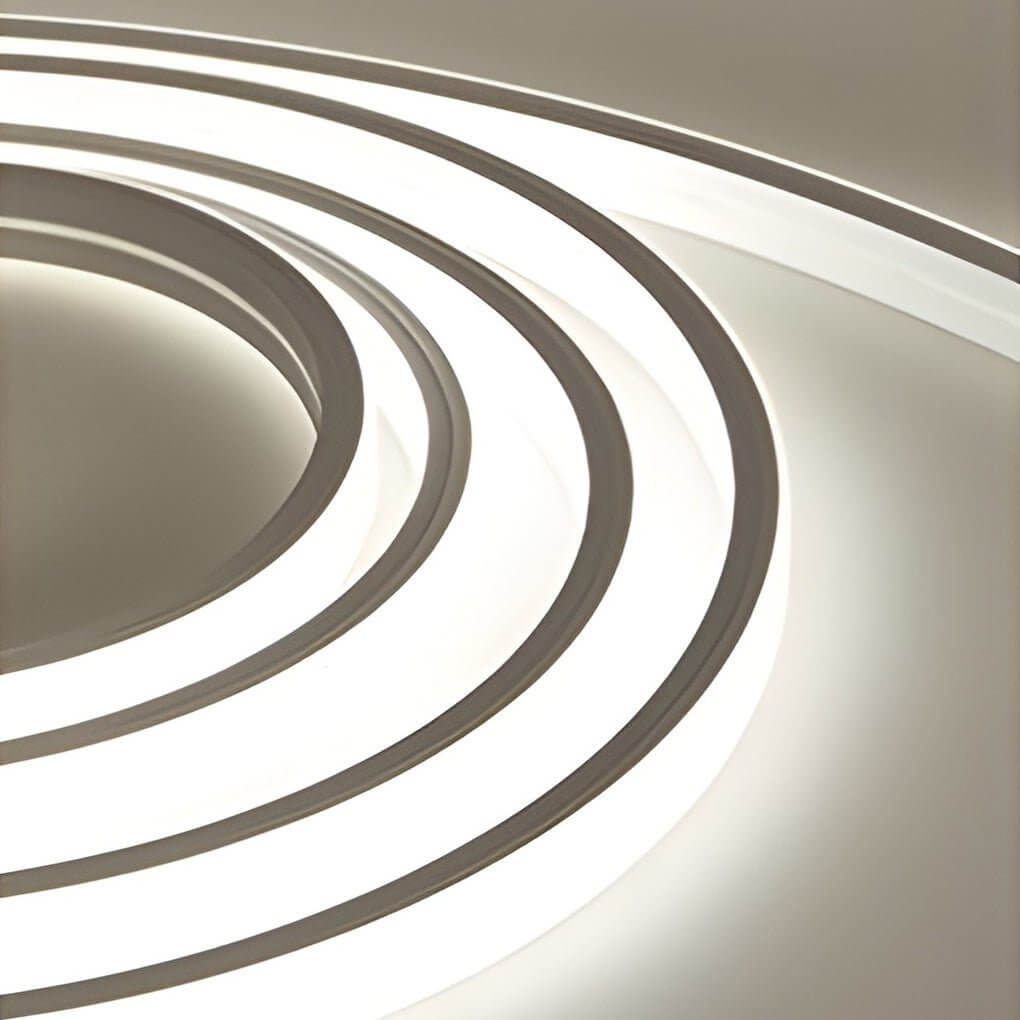 Outdoor LED Flexible Waterproof Step Light