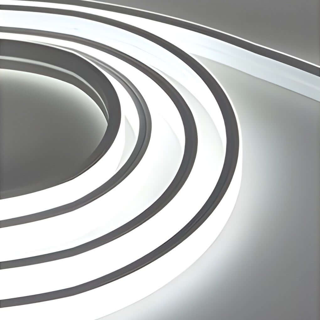 Outdoor LED Flexible Waterproof Step Light