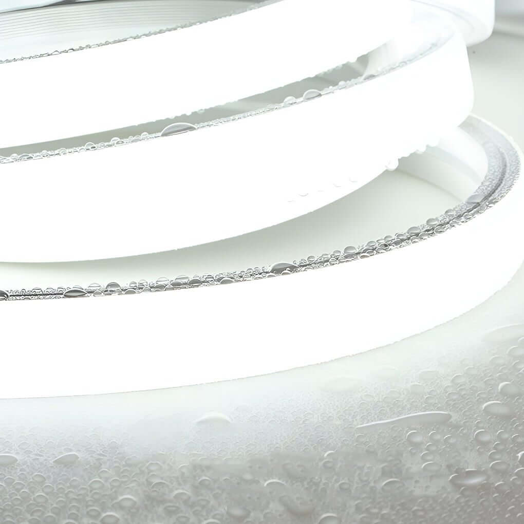 Modern Waterproof Outdoor LED Step Light - Flexible Landscape Lighting