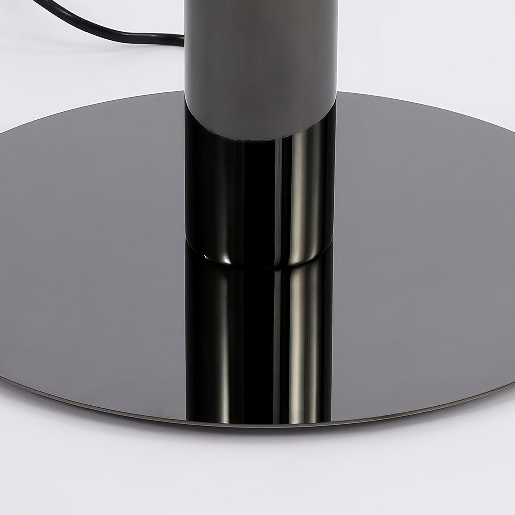 Minimalist Slimline Floor Lamp - Contemporary Craft Standing Lamp