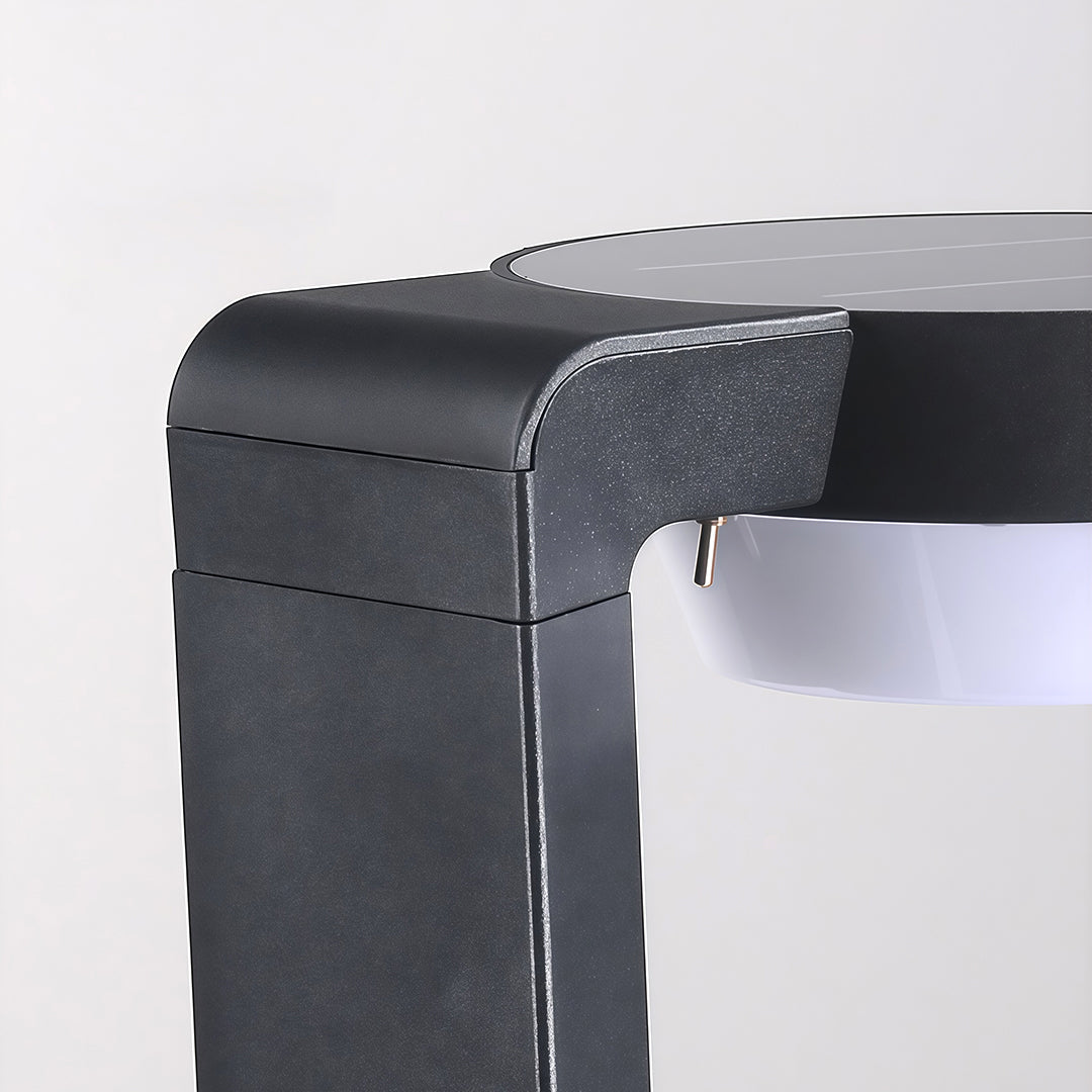 LED Waterproof Aluminum Outdoor Path Light for Courtyards
