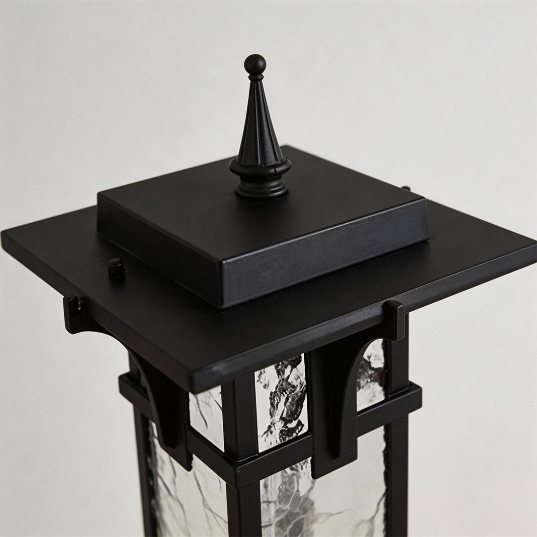 **Modern Minimalist Path Light for Landscape Lighting**

Enhance your outdoor space with our sleek and modern path lights, designed for minimalist landscapes. Perfect for walkways, gardens, and lawns, these energy-efficient LED lights provide optimal illu