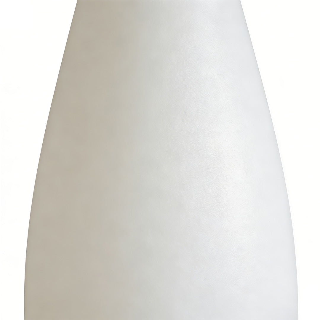 Modern Teardrop LED Outdoor Floor Lamp | Stylish Landscape Lighting