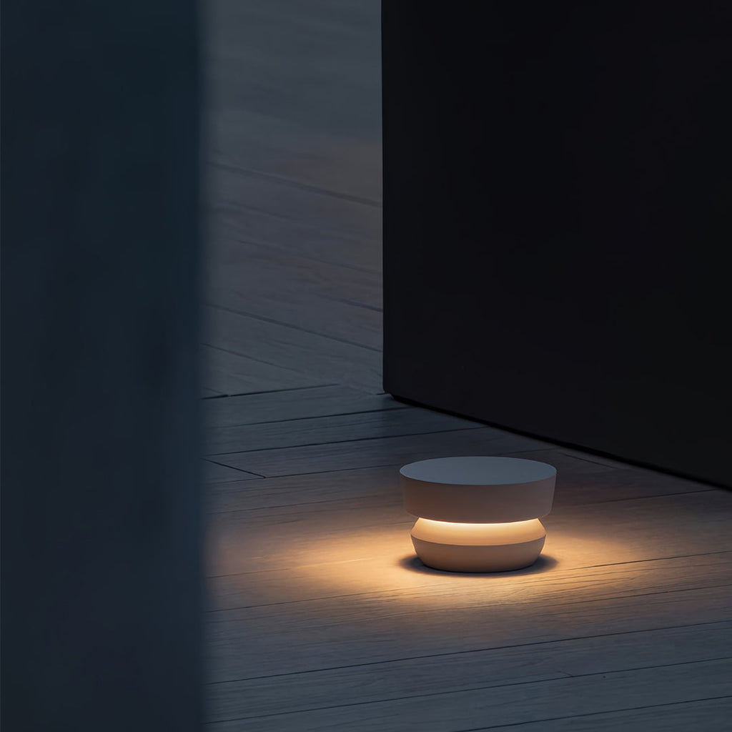 Black Pathway Lights - Sleek Minimalist Design Lawn Lighting for Modern Outdoor Spaces