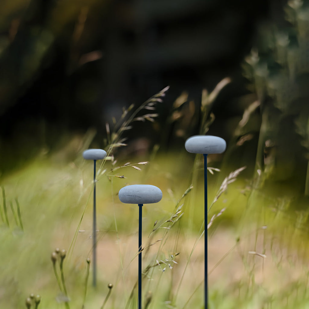 Mushroom Pathway Lights - Eye-Protecting Decorative LED Garden Lights