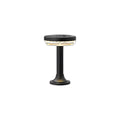 Path Light Solar Outdoor Waterproof Black LED Light - Energy Efficient Solar Lighting for Walkways and Gardens