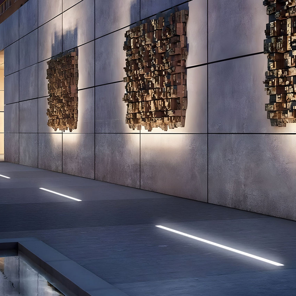 LED Waterproof Strip Lights | Minimalist Design, Flexible Illumination, Ideal for Home Decor