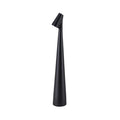 Cone Shaped Modern LED Dimmable Metal Table Lamp - Sleek Light Design