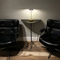 Dimmable Cordless Modern Metal Buffet Table Lamps - Portable Lighting Solutions