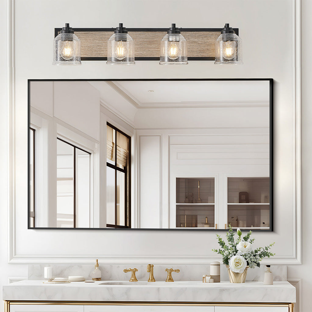 Multi Light Wall Sconce Nordic Geometric Linear Lamp Modern Design LED Wall Lighting Fixture Contemporary Home Decor Adjustable Wall Mount Light for Living Room Bedroom Hallway Kitchen Dining Interior Accent Lighting