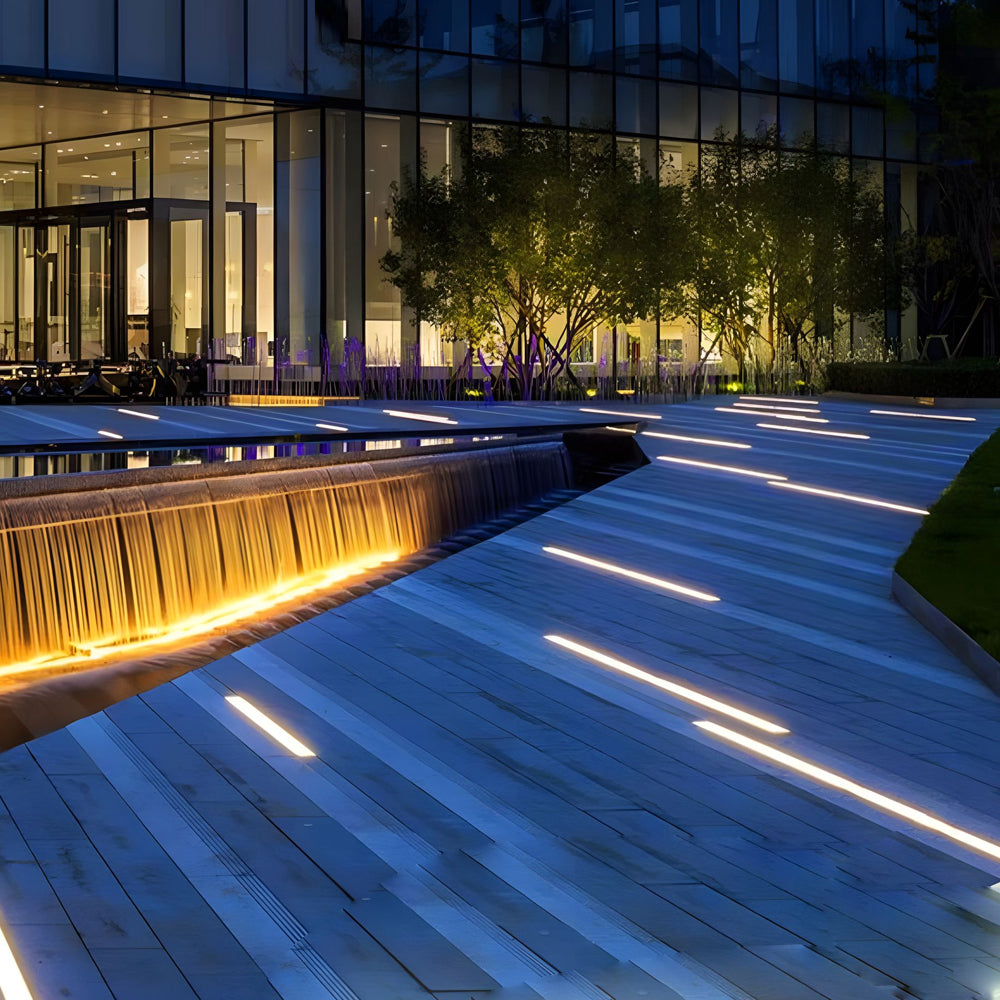 LED Waterproof Strip Lights | Minimalist Design, Flexible Illumination, Ideal for Home Decor