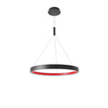 Modern Minimalist Ring Chandelier Ceiling Light - Creative Design Lighting