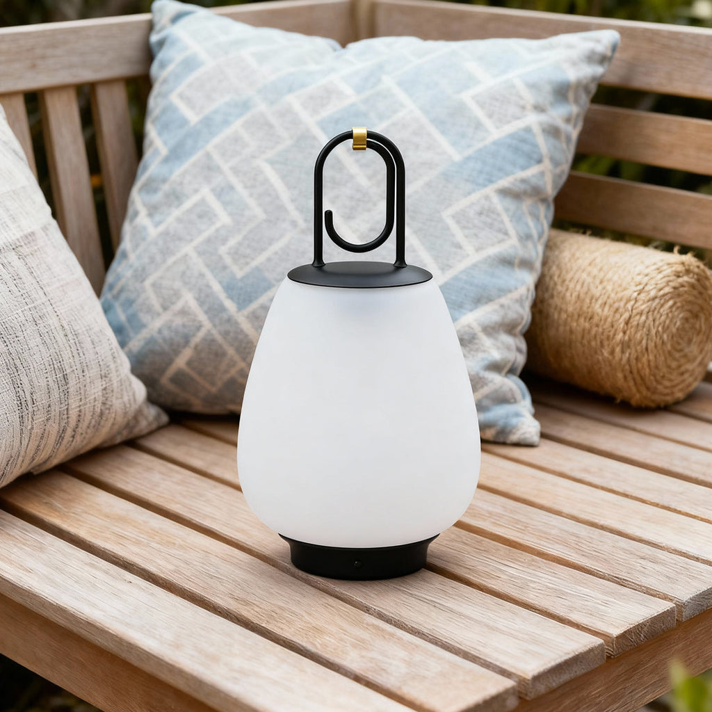 Mid-Century USB Charger Portable Table Lamp  

Illuminate your space with our Mid-Century Style Portable Table Lamp featuring a convenient USB charger. This stylish lamp perfectly combines retro design with modern functionality, making it ideal for living