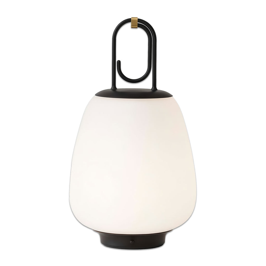 Mid-Century USB Charger Portable Table Lamp  

Illuminate your space with our Mid-Century Style Portable Table Lamp featuring a convenient USB charger. This stylish lamp perfectly combines retro design with modern functionality, making it ideal for living