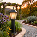 Copper LED Path Lights Outdoor Waterproof Garden Lighting  

Illuminate your outdoor spaces with our Copper LED Path Lights, designed to enhance your garden, walkway, or patio. These waterproof garden lights provide reliable lighting and a stylish touch t