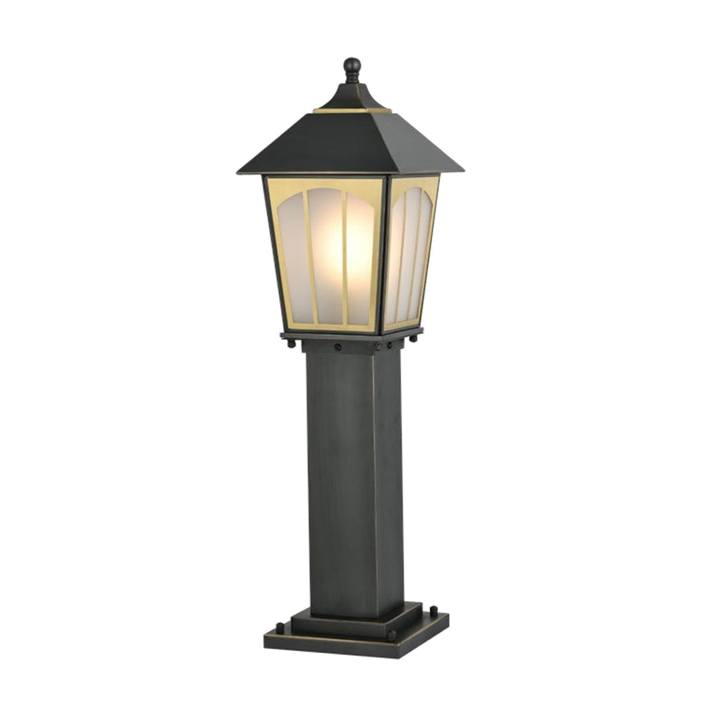 Copper LED Path Lights Outdoor Waterproof Garden Lighting  

Illuminate your outdoor spaces with our Copper LED Path Lights, designed to enhance your garden, walkway, or patio. These waterproof garden lights provide reliable lighting and a stylish touch t