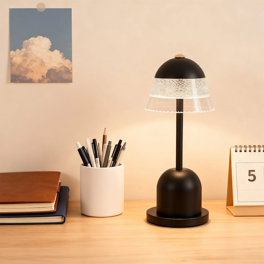 USB LED Reading Lamp - Eye-Protecting Creative Desk Light