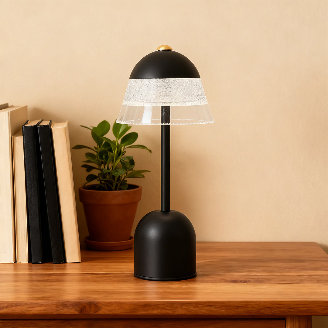 USB LED Reading Lamp - Eye-Protecting Creative Desk Light