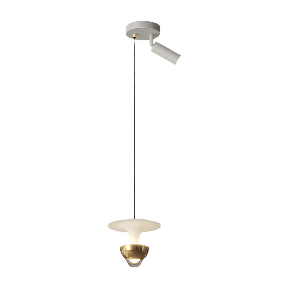 Modern Dimmable Pendant Lights - Creative Atmosphere 3-Step Spotlight
