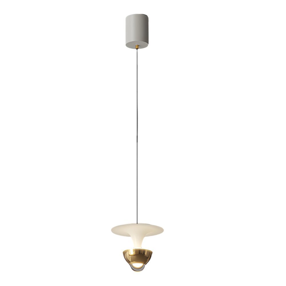 Modern Dimmable Pendant Lights - Creative Atmosphere 3-Step Spotlight