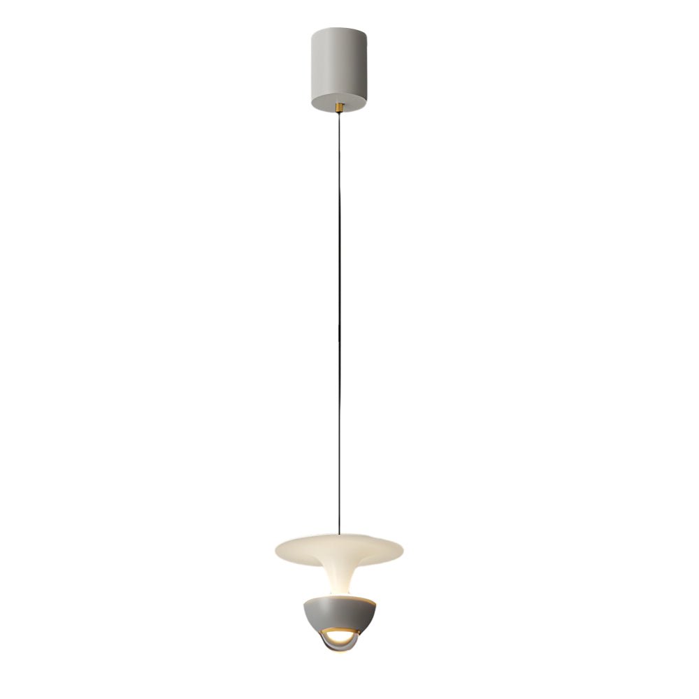 Modern Dimmable Pendant Lights - Creative Atmosphere 3-Step Spotlight