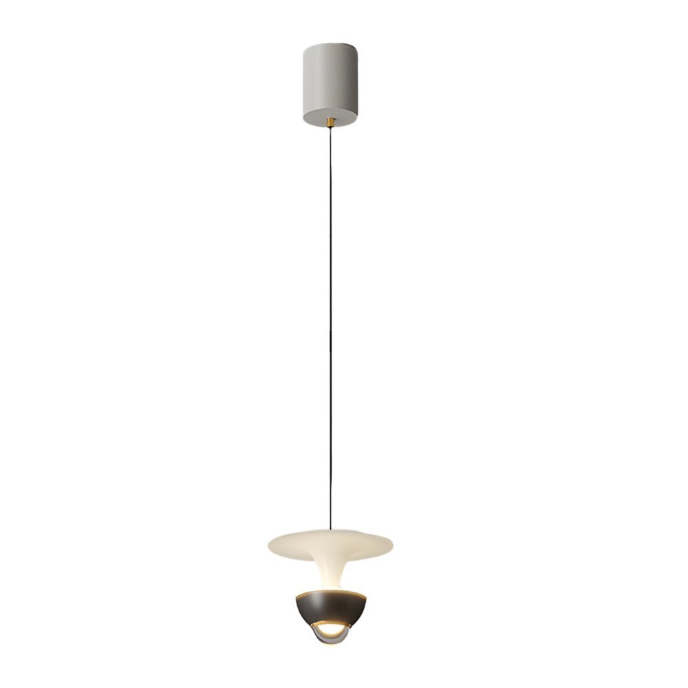 Modern Dimmable Pendant Lights - Creative Atmosphere 3-Step Spotlight