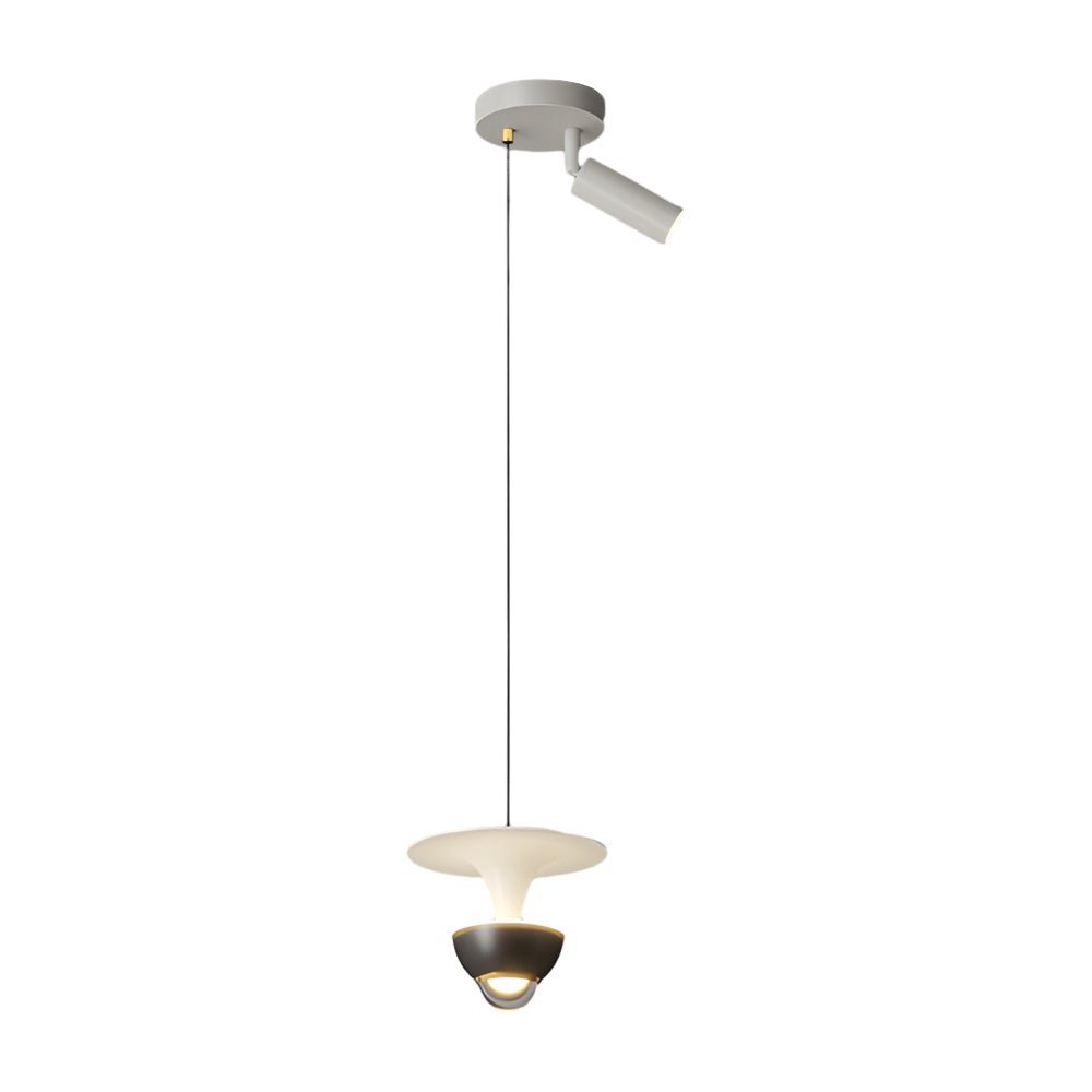 Modern Dimmable Pendant Lights - Creative Atmosphere 3-Step Spotlight