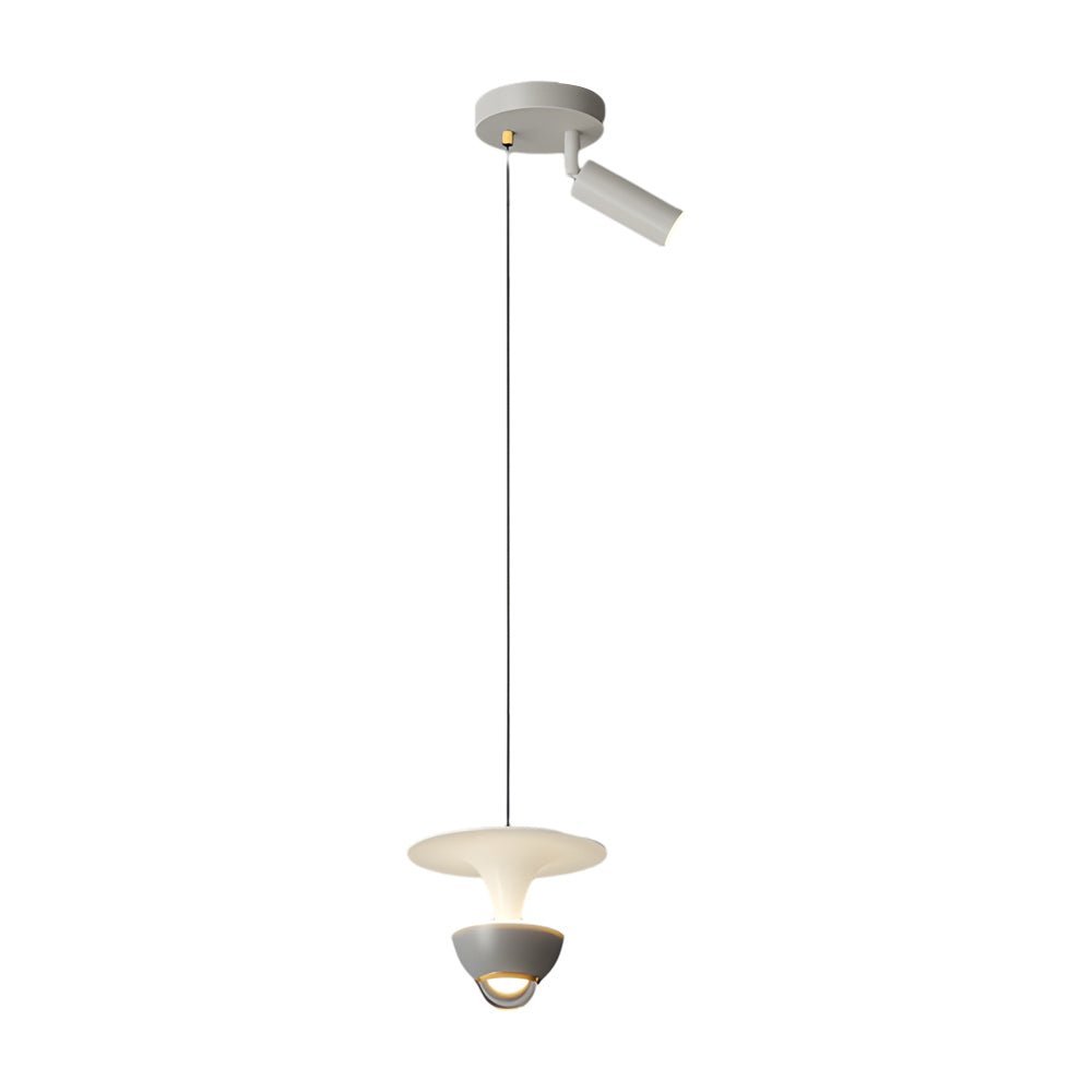 Modern Dimmable Pendant Lights - Creative Atmosphere 3-Step Spotlight