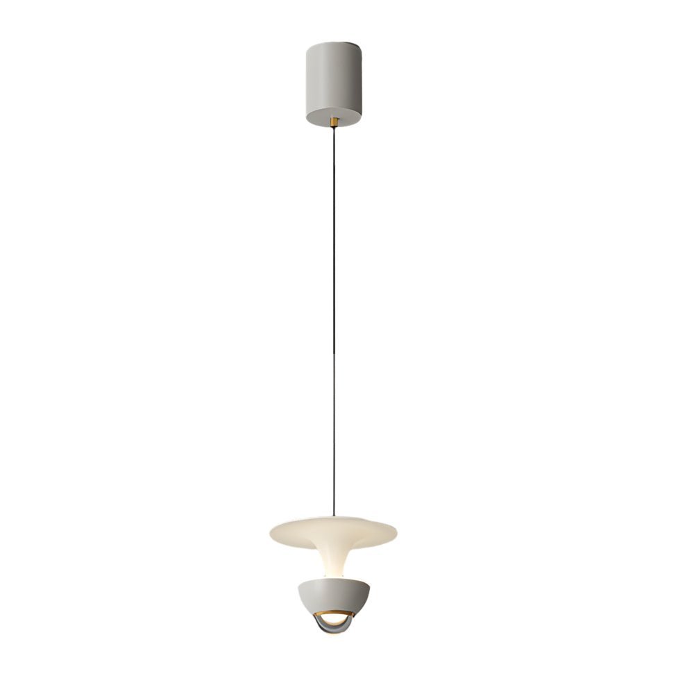 Modern Dimmable Pendant Lights - Creative Atmosphere 3-Step Spotlight