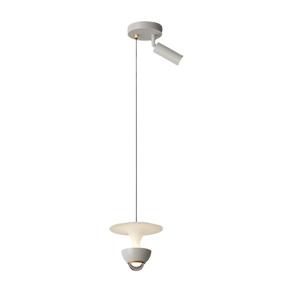 Modern Dimmable Pendant Lights - Creative Atmosphere 3-Step Spotlight
