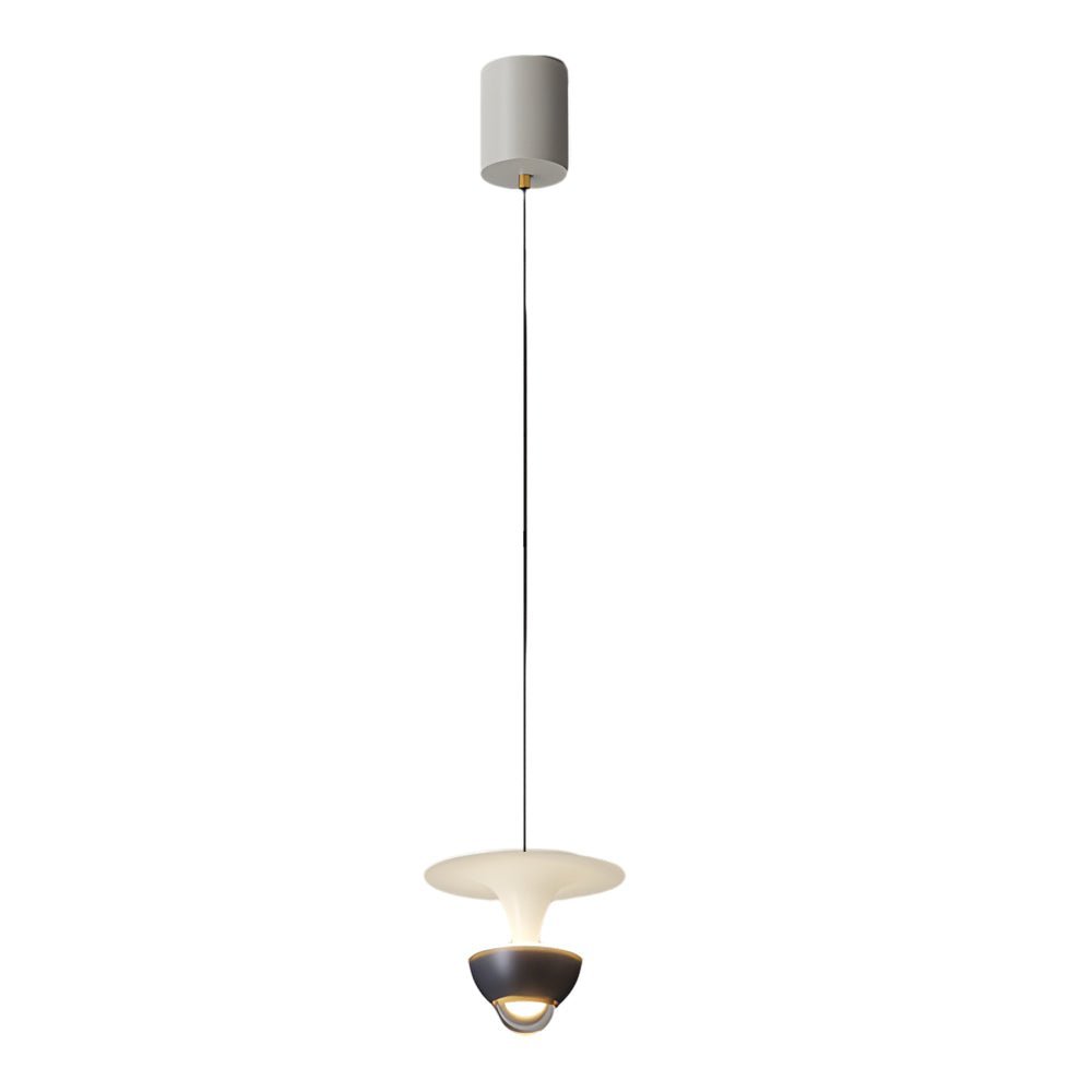 Modern Dimmable Pendant Lights - Creative Atmosphere 3-Step Spotlight
