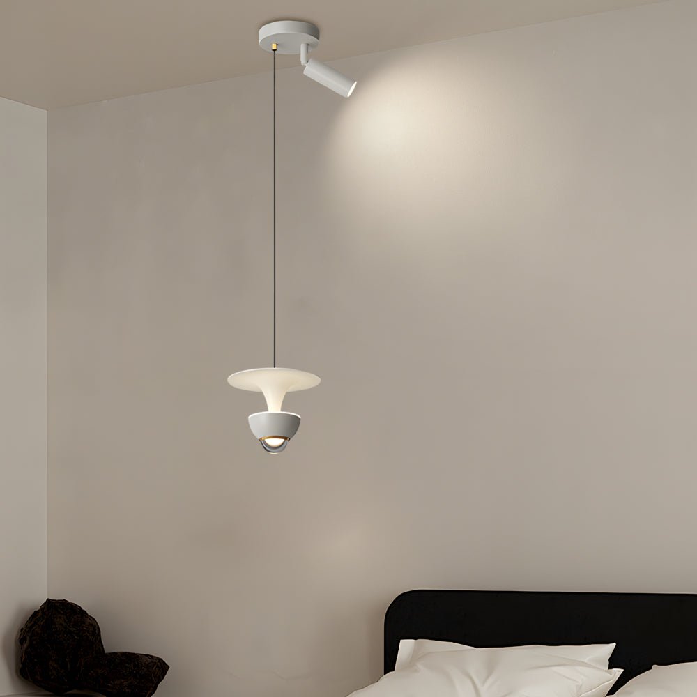 Modern Dimmable Pendant Lights - Creative Atmosphere 3-Step Spotlight