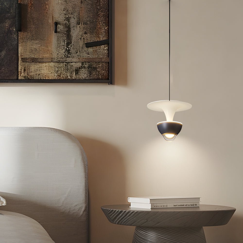 Modern Dimmable Pendant Lights - Creative Atmosphere 3-Step Spotlight