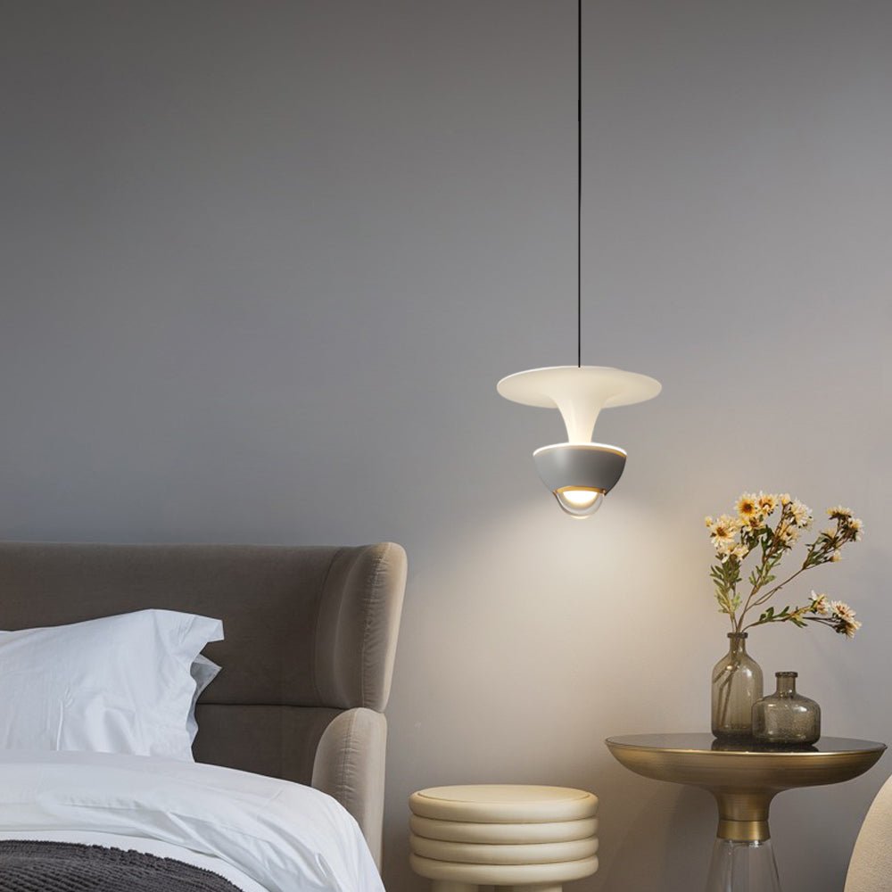 Modern Dimmable Pendant Lights - Creative Atmosphere 3-Step Spotlight