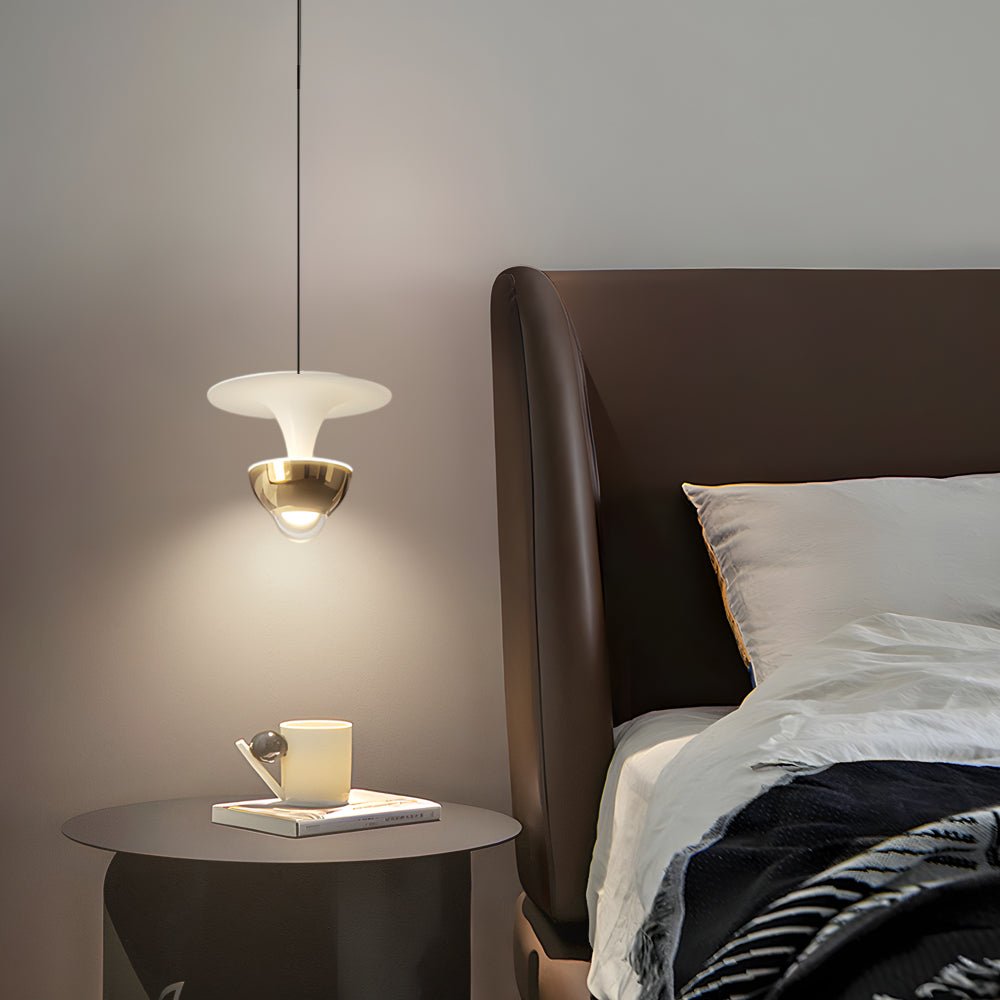 Modern Dimmable Pendant Lights - Creative Atmosphere 3-Step Spotlight