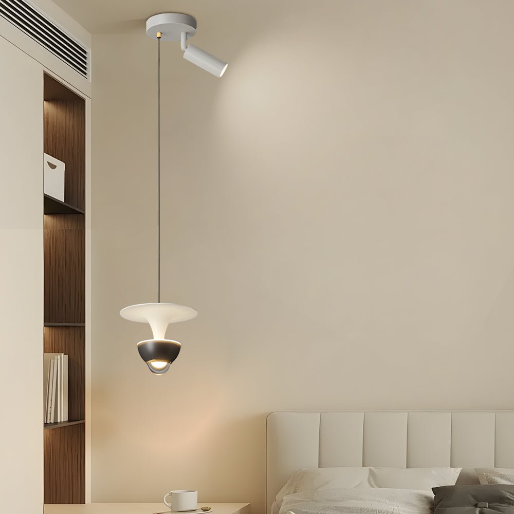 Modern Dimmable Pendant Lights - Creative Atmosphere 3-Step Spotlight