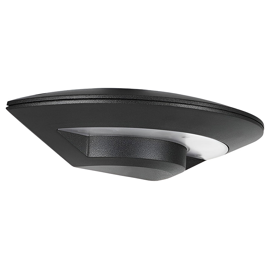 Creative LED Outdoor Wall Sconce - Stylish Exterior Lighting