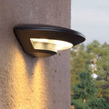 Creative LED Outdoor Wall Sconce - Stylish Exterior Lighting